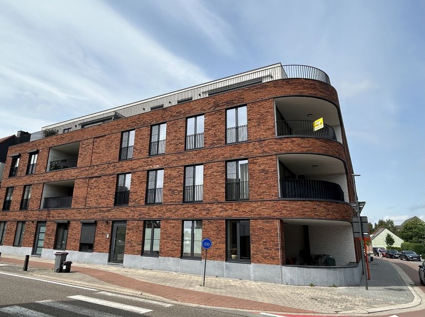 Dit volledig afgewerkt appartement is gelegen in het prachtige nieuwbouwproject Residentie Vennehof te Mol.&lt;br /&gt;
Het recente appartement is gelegen o