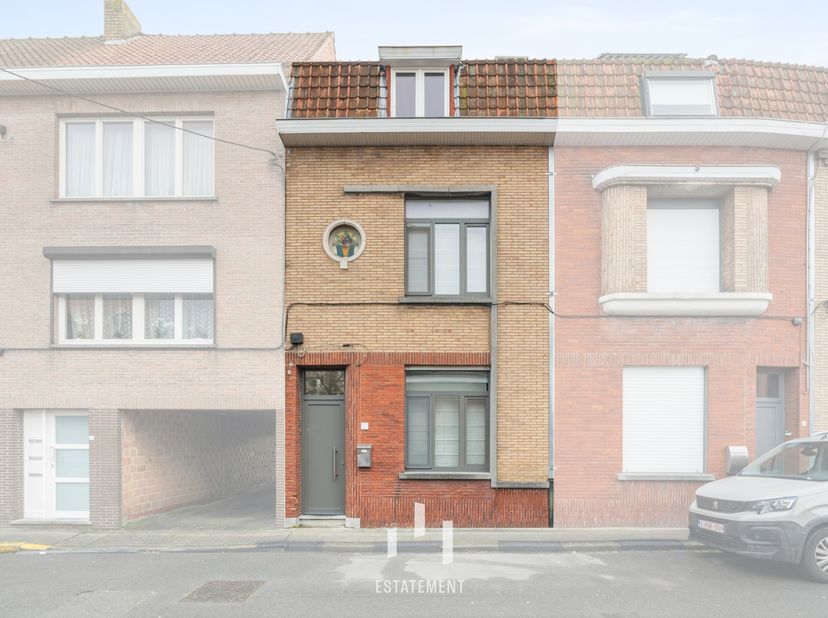 Maison à vendre
                    à 8900 Ieper