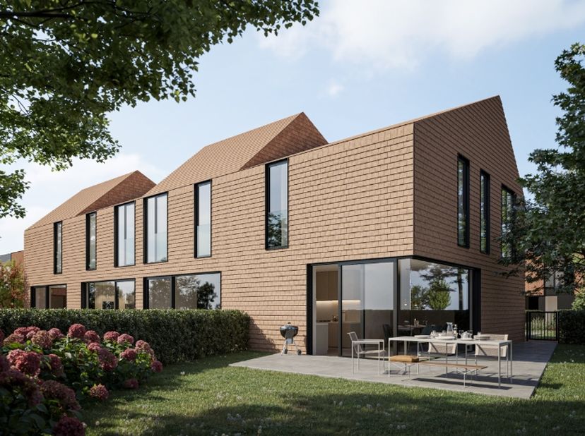 Huis te koop
                    in 8770 Ingelmunster