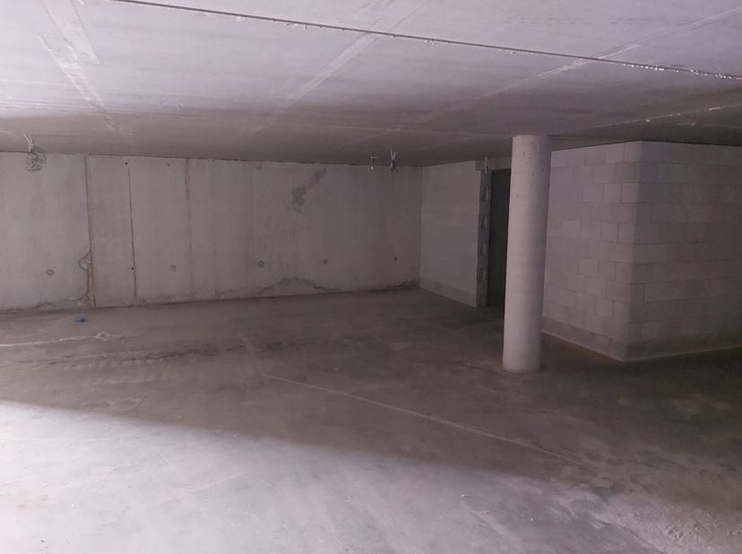 Garage à vendre
                    à 3910 Neerpelt