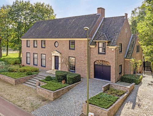                                         Villa à vendre à Molenstede, € 895.000
