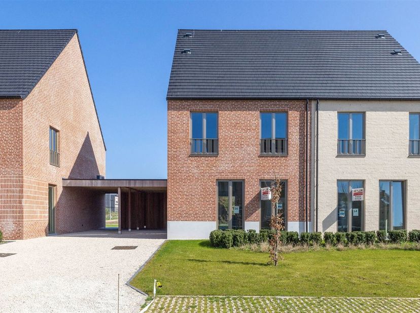 Huis te koop
                    in 2200 Noorderwijk