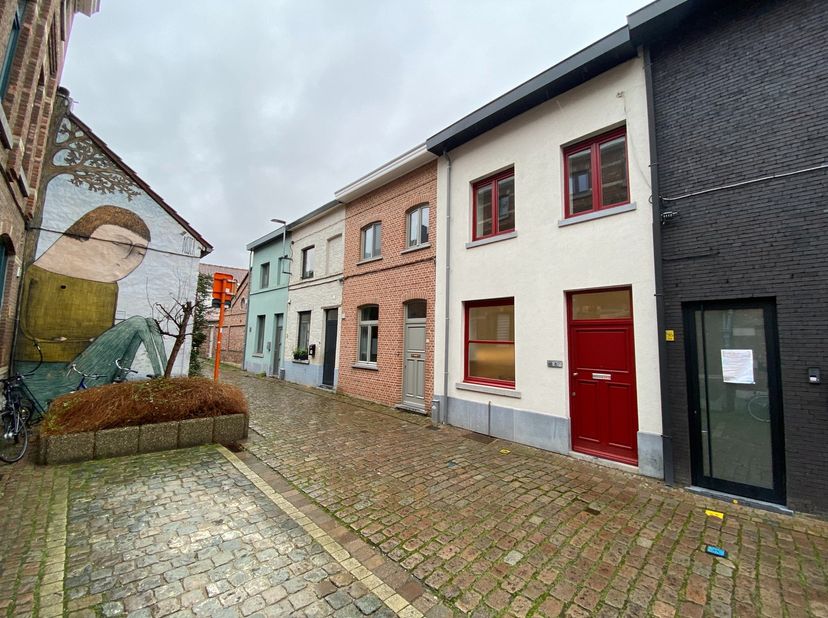 Maison à louer
                    à 3000 Leuven