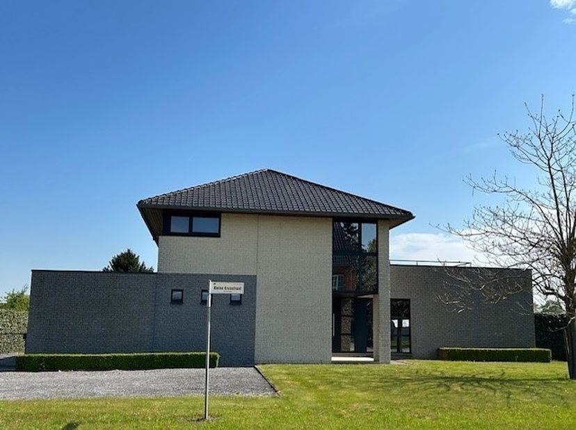 Maison à vendre
                    à 3540 Herk-de-Stad