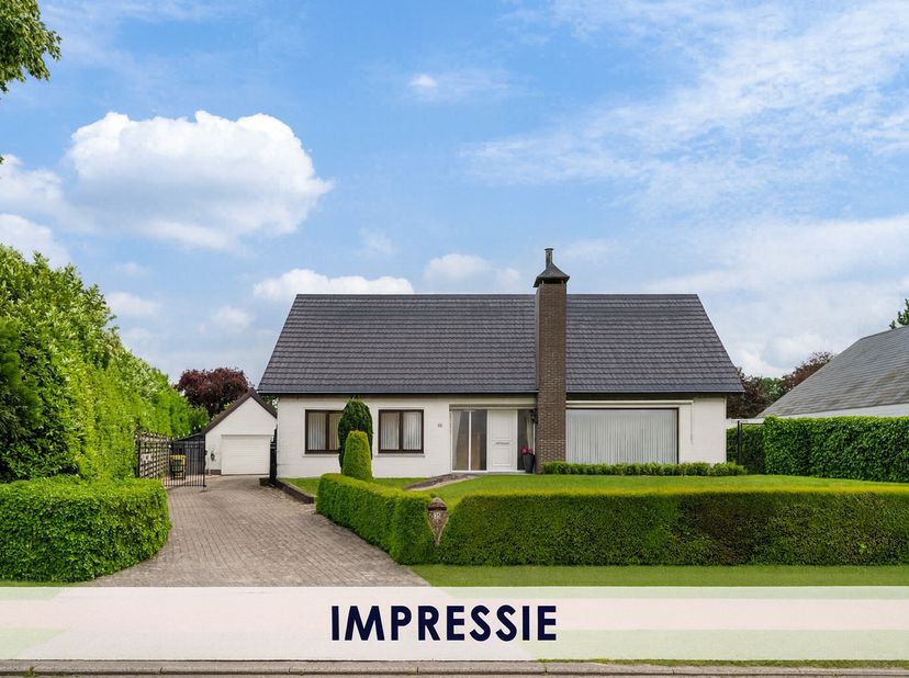 Rustig wonen in het groen, ruime gezinswoning in Meerle&lt;br /&gt;
Ontdek deze aangename woning gelegen in het landelijke Meerle, op een royaal zuidgericht