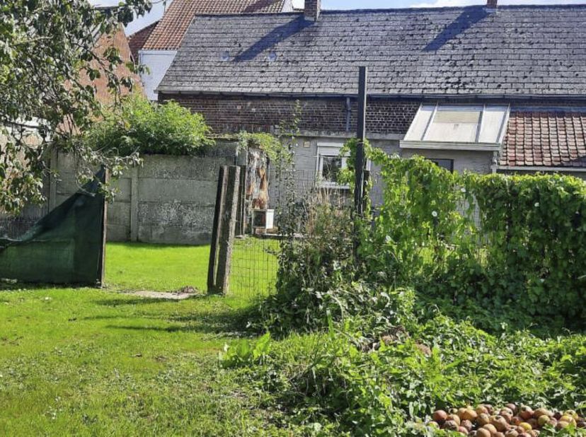 Maison à vendre
                    à 9700 Volkegem