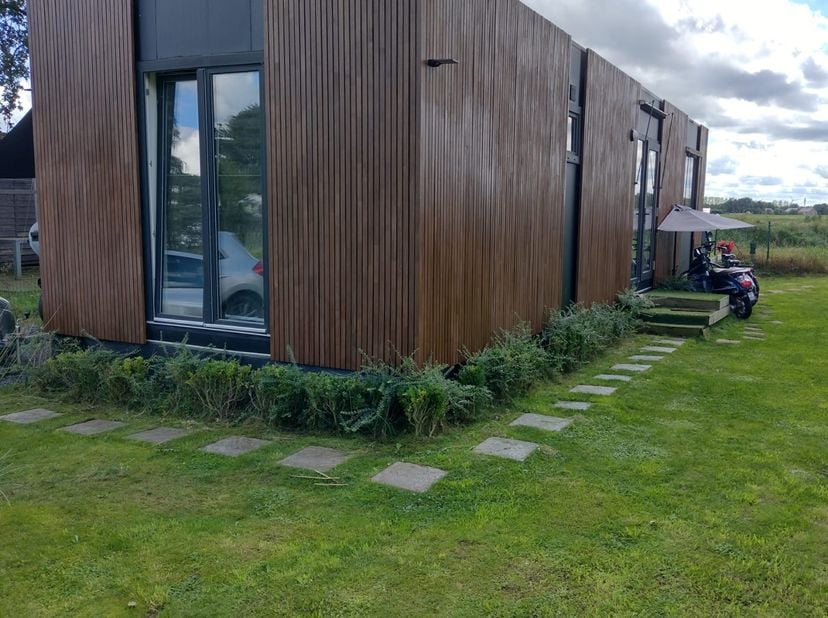 Maison à vendre
                    à 2460 Lichtaart