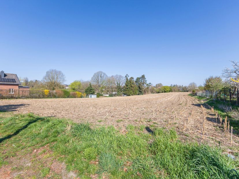 Terrain à bâtir de ±40 ares  Rue de Forêt, Beez (Namur)Situé dans une voie sans issue au calme, ce terrain à bâtir de ±40 ares se trouve à Beez, quart