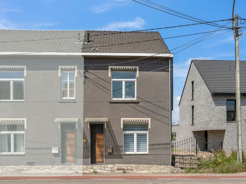 Maison à vendre
                    à 3770 Vroenhoven