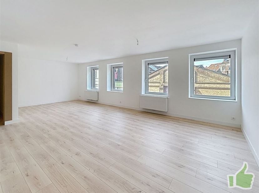 Appartement te huur
                    in 7700 Moeskroen
