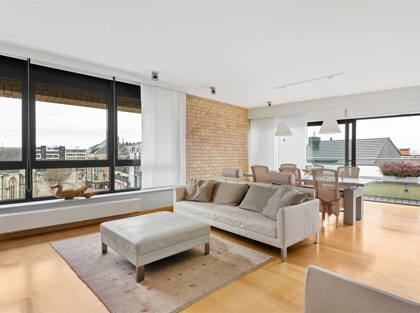 Appartement à vendre
                    à 9120 Beveren-Waas