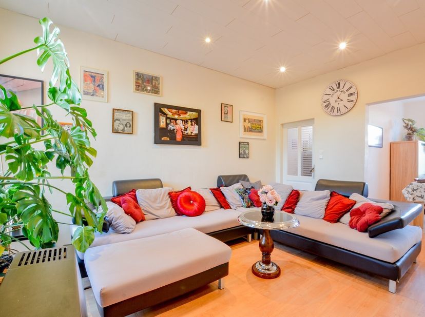 Maison à vendre
                    à 8211 Aartrijke