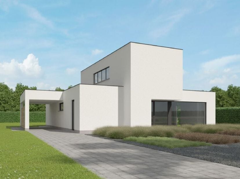 Maison à vendre
                    à 8720 Oeselgem