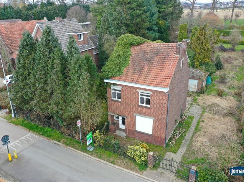 Terrain à vendre
                    à 3630 Leut