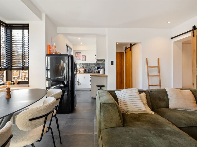 Appartement à vendre
                    à 2300 Turnhout
