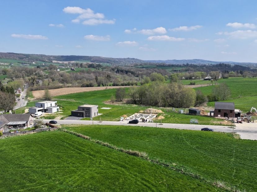 Terrain à vendre
                    à 4851 Sippenaeken