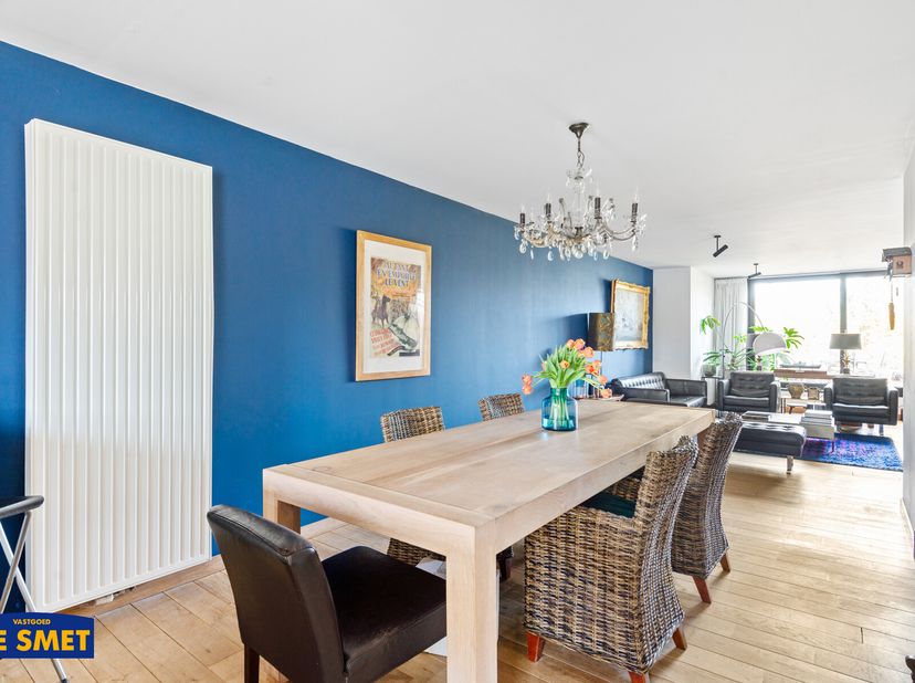 Appartement à vendre
                    à 2630 Aartselaar