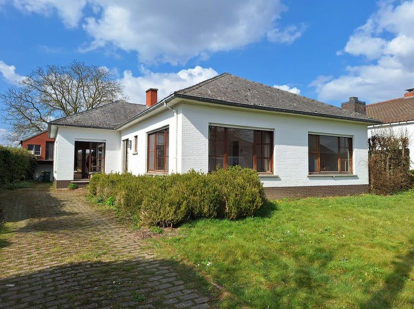 Maison à vendre
                    à 3350 Wommersom