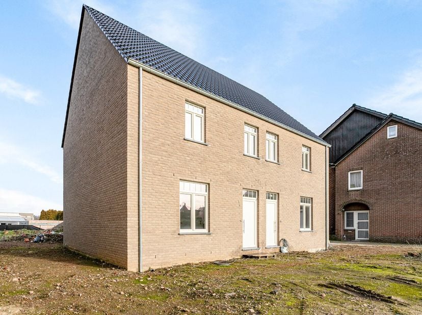 Maison à vendre
                    à 3631 Boorsem