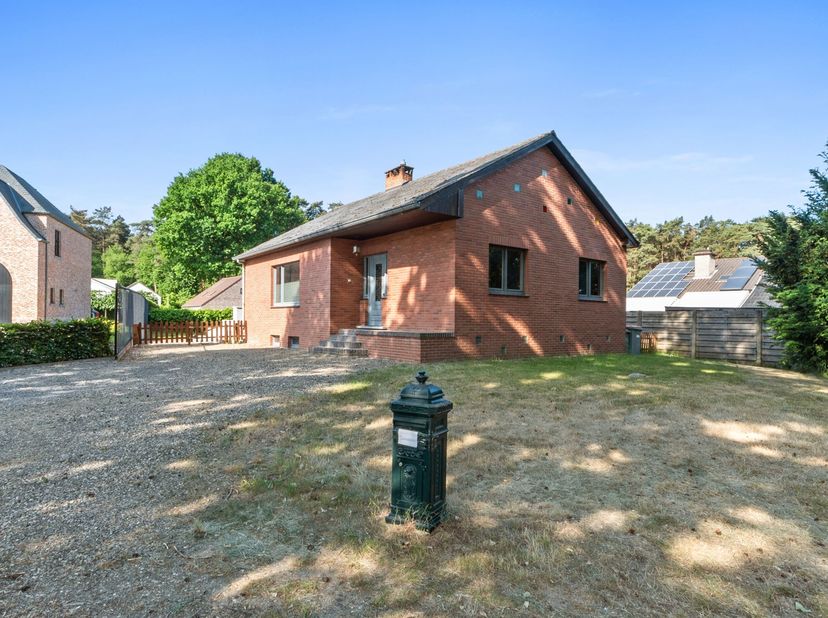 Maison à vendre
                    à 3665 As