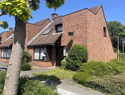                                        Woning te koop in Wetteren, € 375.000
