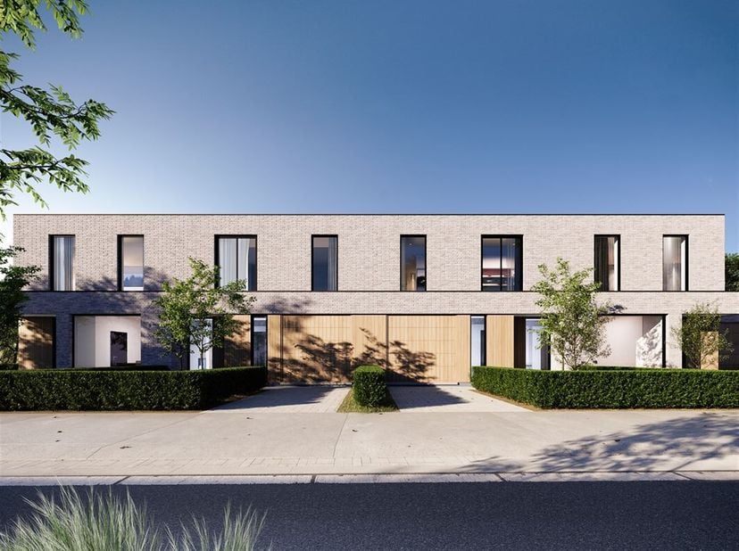 Huis te koop
                    in 9120 Vrasene
