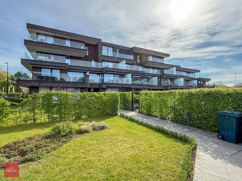 Appartement à vendre
                    à 8790 Waregem