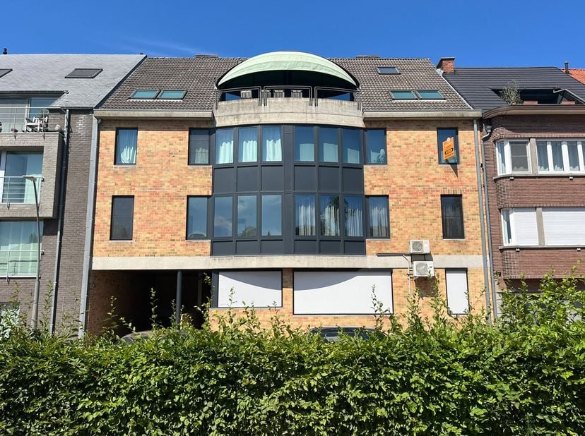 Appartement te huur
                    in 3200 Aarschot