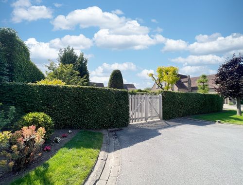                                         Terrain à bâtir à vendre à Lichtervelde, € 145.000
