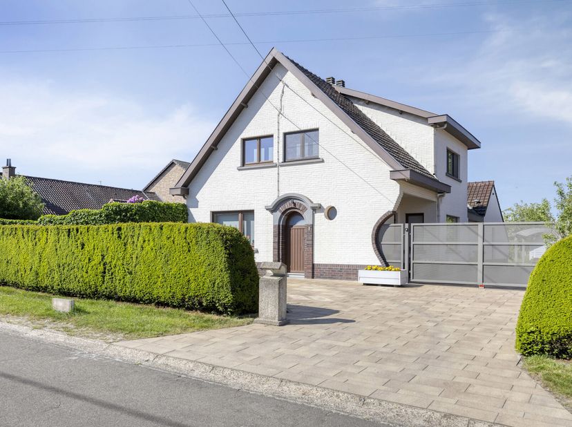 Maison à vendre
                    à 3600 Genk