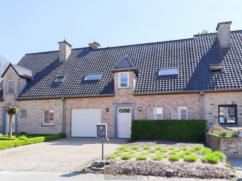 Maison à vendre
                    à 9750 Zingem