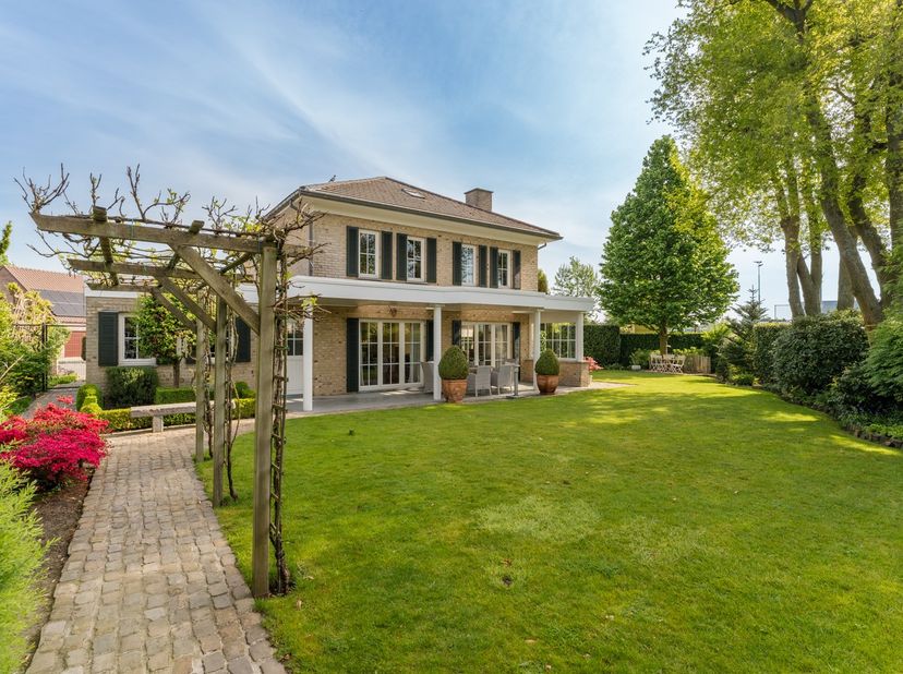 Maison à vendre
                    à 3910 Neerpelt