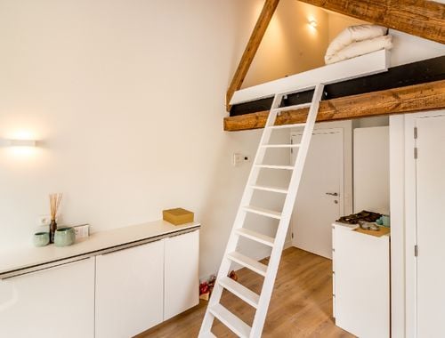                                         Kot-Kamer te huur in Kessel-Lo, € 875

