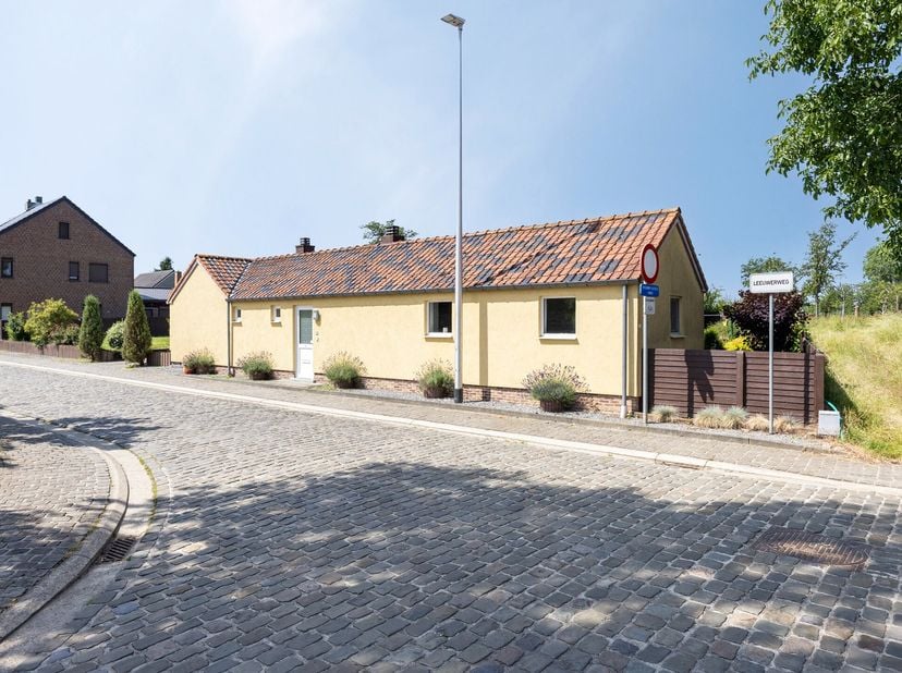 Maison à vendre
                    à 3803 Wilderen