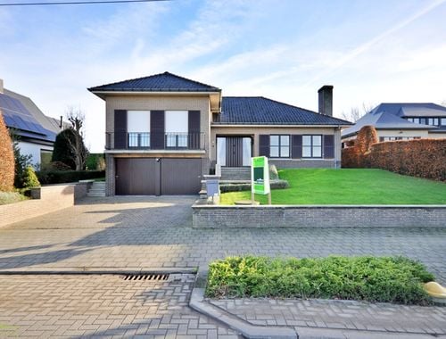                                         Maison à vendre à Ruien, € 369.500
