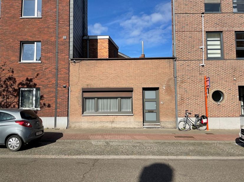 Maison à vendre
                    à 3800 Sint-Truiden