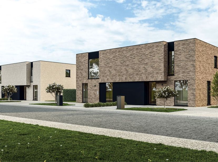 Maison à vendre
                    à 3680 Maaseik