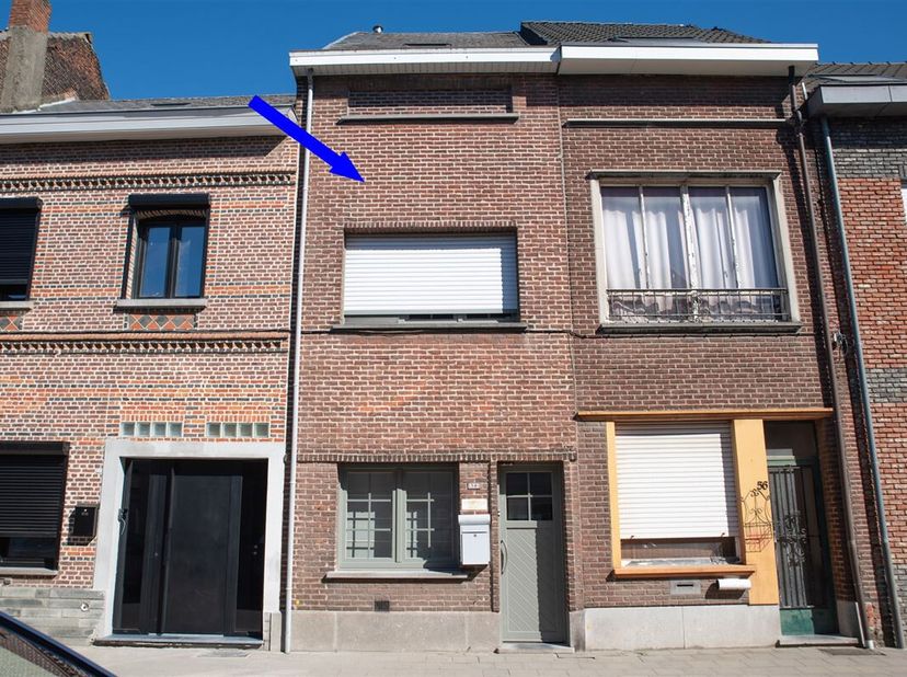 Maison à vendre
                    à 2850 Boom