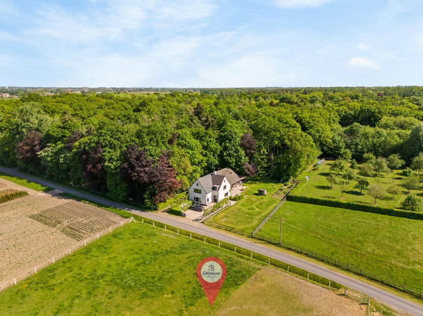 Maison à vendre
                    à 8020 Ruddervoorde