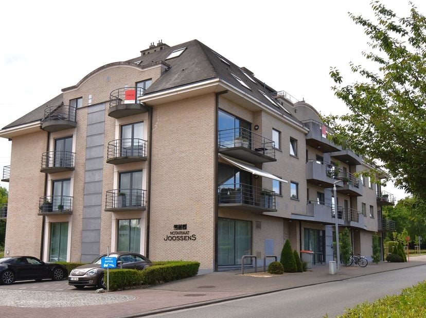 Appartement à louer
                    à 3620 Lanaken