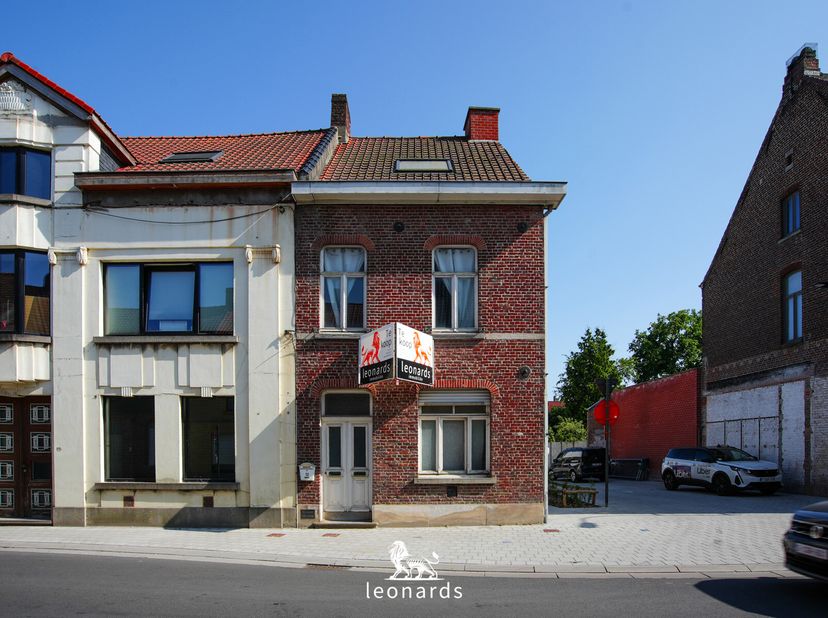 Maison à vendre
                    à 8520 Kuurne