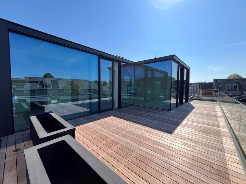 Appartement à vendre
                    à 9750 Zingem