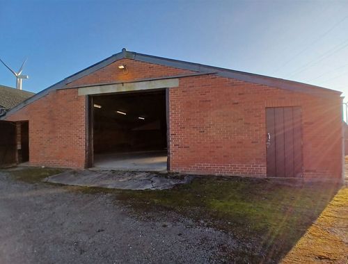                                         Loft à louer à Halle, € 1.000
