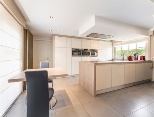                                         Woning te koop in De Panne, € 395.000
