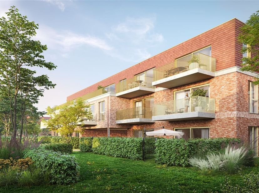 Appartement te koop
                    in 3118 Werchter