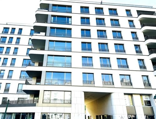                                         Appartement te koop in Sint-Pieters-Woluwe, € 600.000
