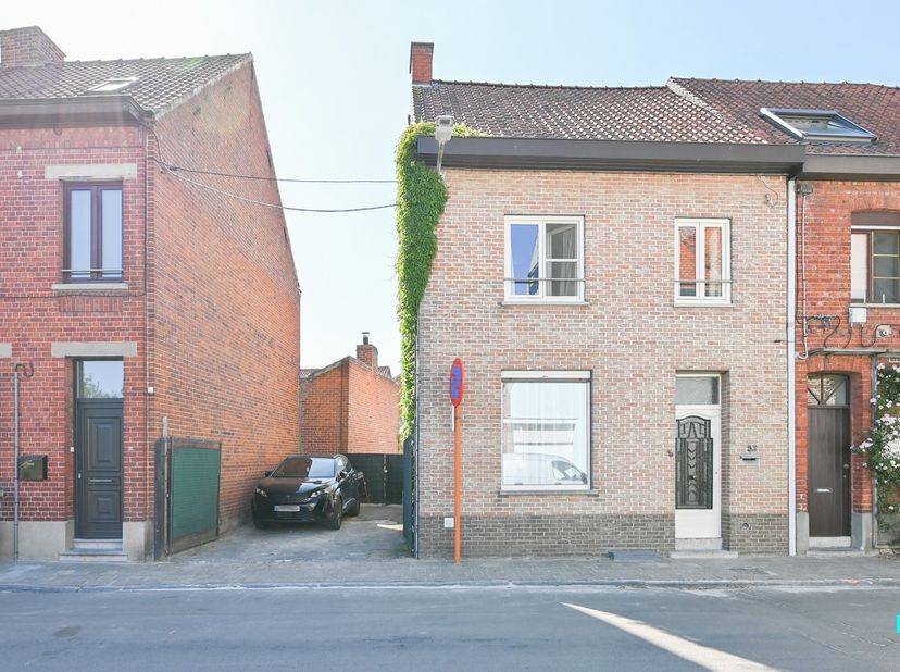 Maison à vendre
                    à 8870 Izegem