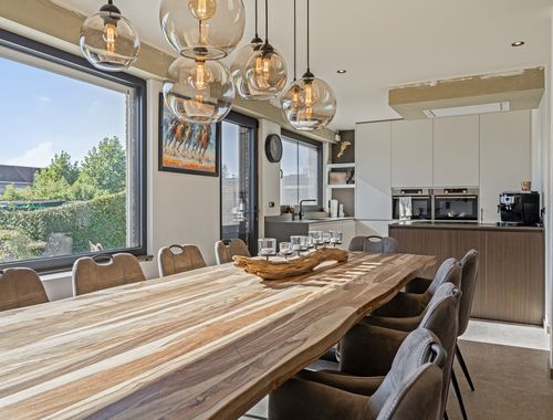                                         Woning te koop in Waregem, € 385.000
