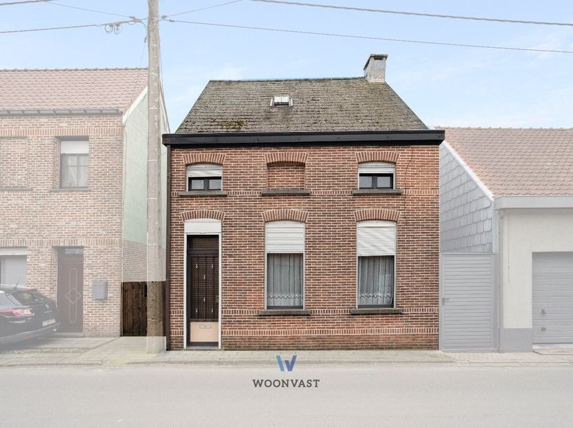 Maison à vendre
                    à 9200 Dendermonde