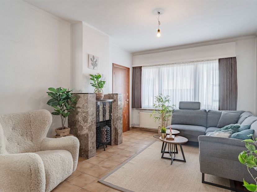Maison à vendre
                    à 2350 Vosselaar